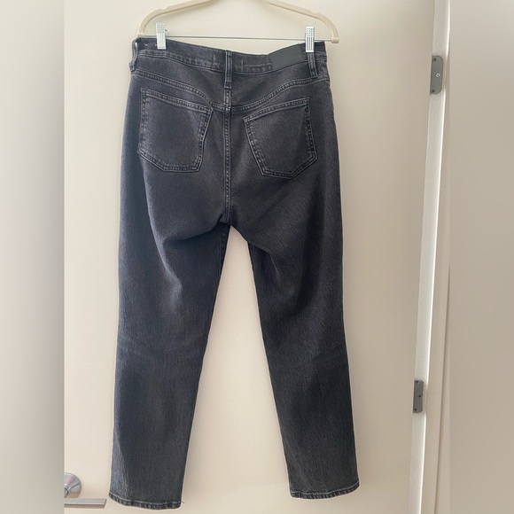 Madewell Perfect Vintage Jean - Cropped - Picture 6 of 8